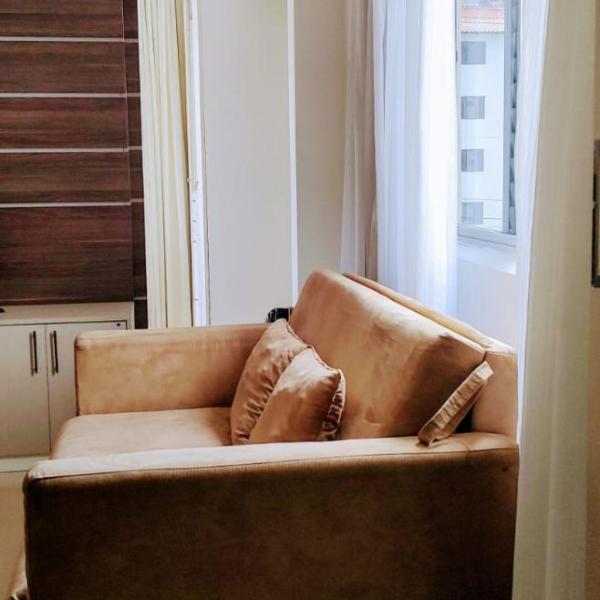 Excelente localização!! Apt confortável Balneário Camboriú