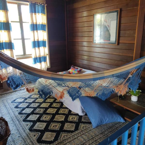 Casa charmosa a beira mar - Foto 2