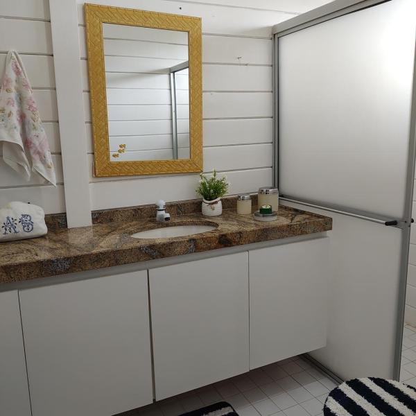 Casa charmosa a beira mar - Foto 3