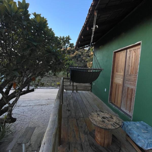 Casa Só Vem