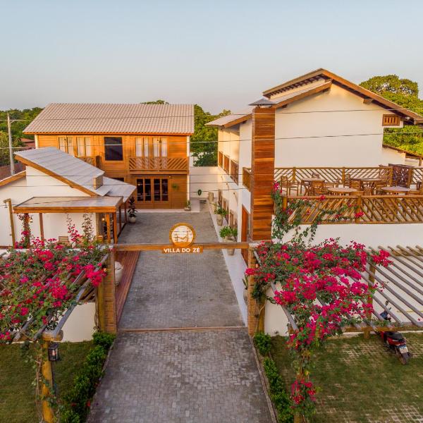 Villa do Ze