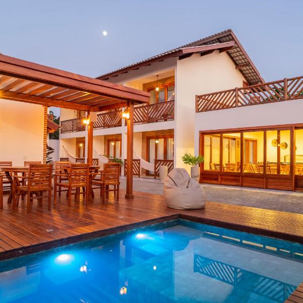 Villa do Ze - Foto 4