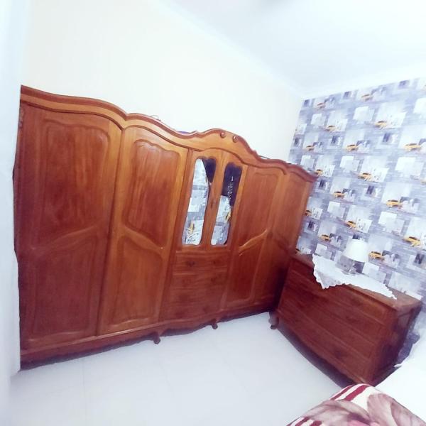 Ótima Localização - 2 Quartos com Ar-Condicionado - Foto 4