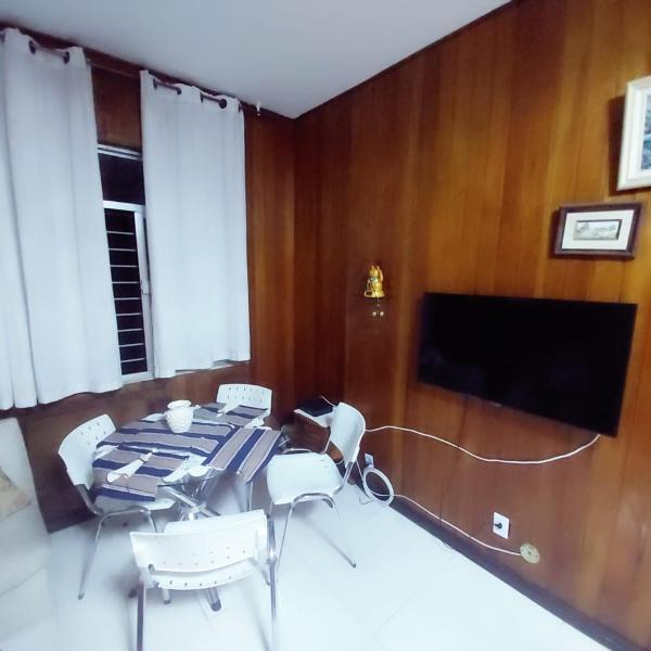 Ótima Localização - 2 Quartos com Ar-Condicionado - Foto 2