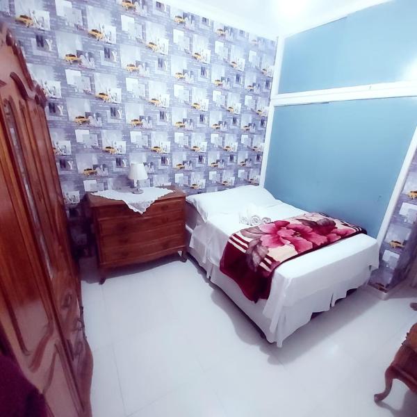 Ótima Localização - 2 Quartos com Ar-Condicionado - Foto 3