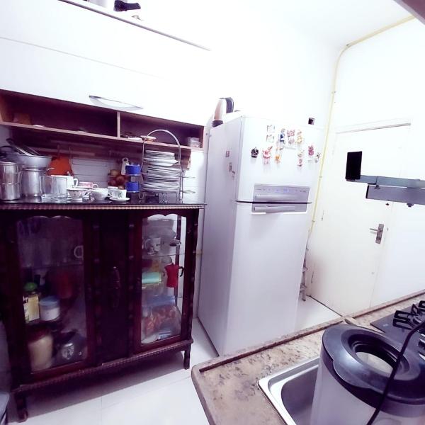 Ótima Localização - 2 Quartos com Ar-Condicionado - Foto 5