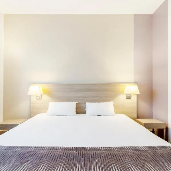 Campanile Metz Nord - Talange, hotel v destinaci Talange