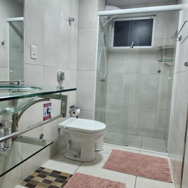 Apartamento Praia dos Ingleses - Foto 3