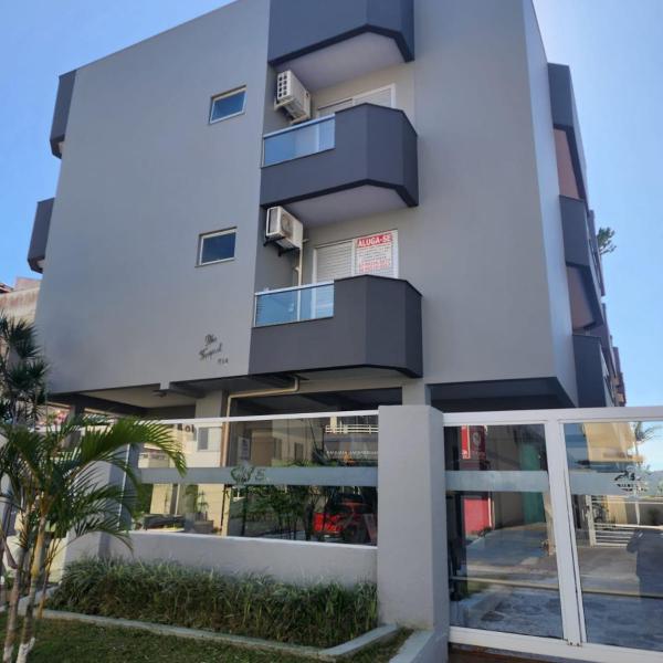 Apartamento Praia dos Ingleses - Foto 5