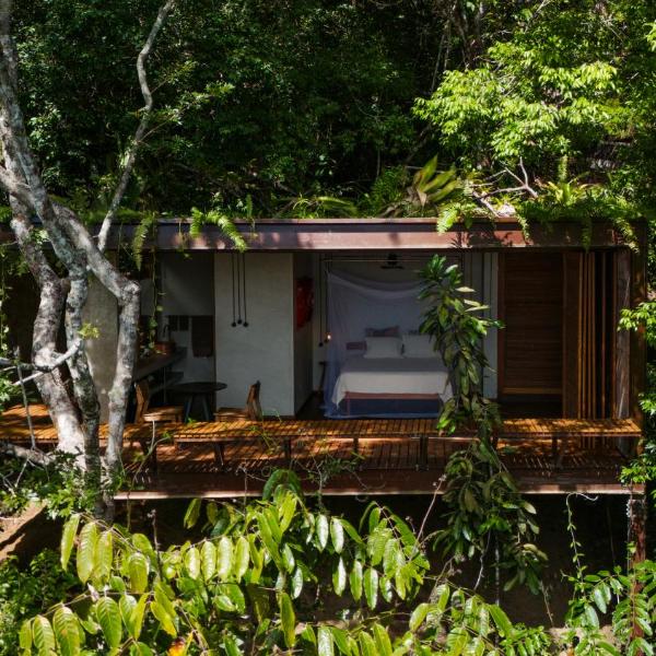 A Casinha da Floresta - Foto 2