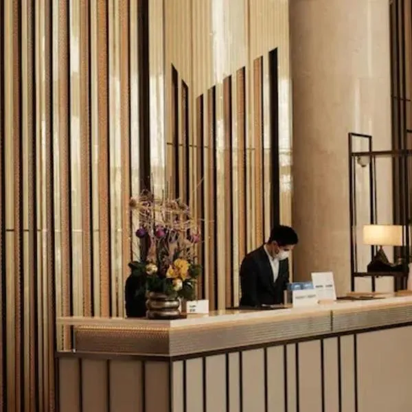 Sheraton Tung Chung - photo 3