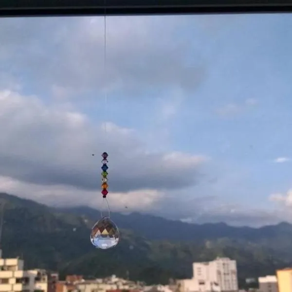 AAMPLIO y ACOGEDOR APARTAMENTO EN PLENO CENTRO DE IBAGUÉ, hotel en Ibagué