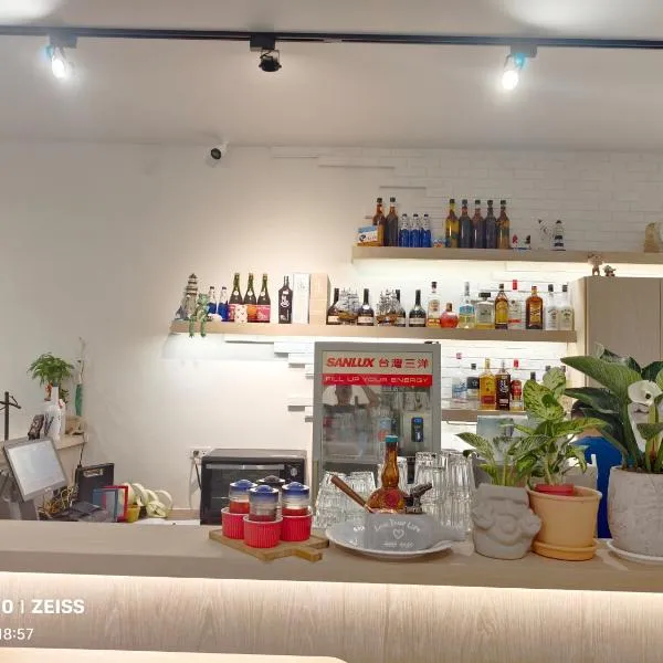 見海灣私旅, hotel in Hengchun