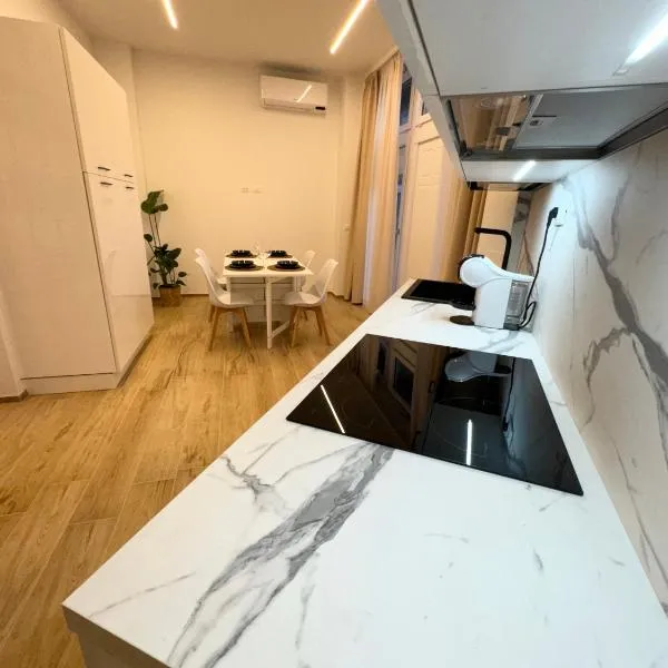 La Casetta Dell'Artista, hotel in Pesaro