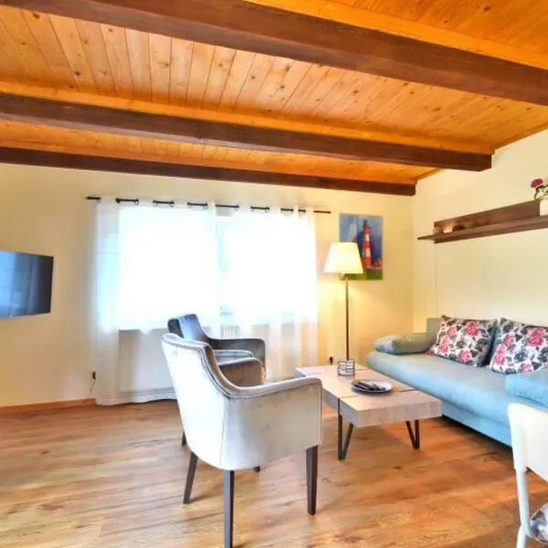 Ferienhaus Seehof, Hotel in Seehof