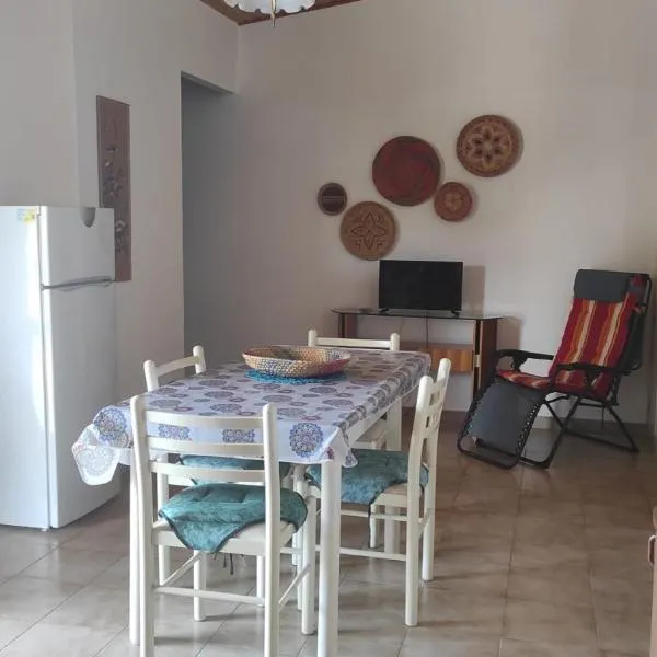 residence timpirussi, khách sạn ở Sciacca