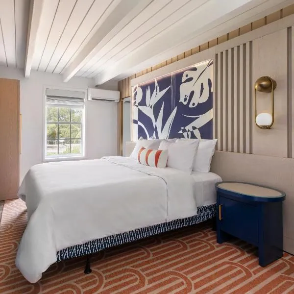 Three Waters Resort and Marina, Islamorada, a Tribute Portfolio Resort، فندق في إسلامورادا