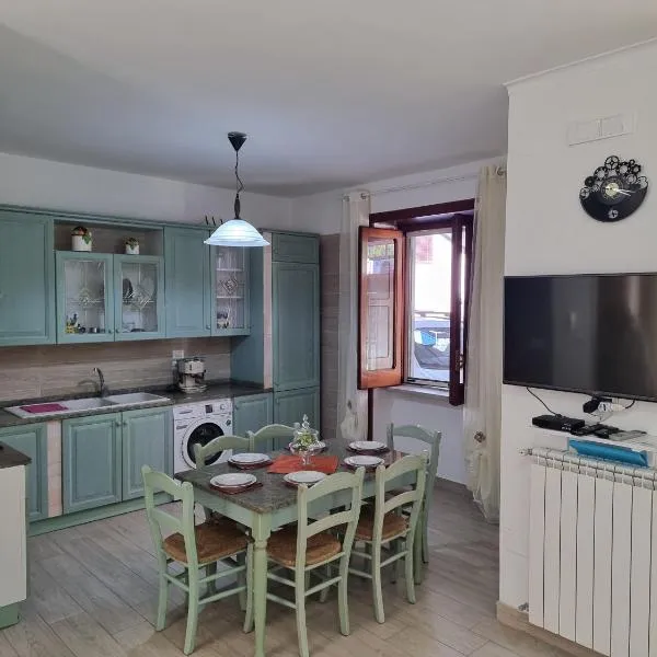 Rosy Vacation Home, hotel in Monte di Procida
