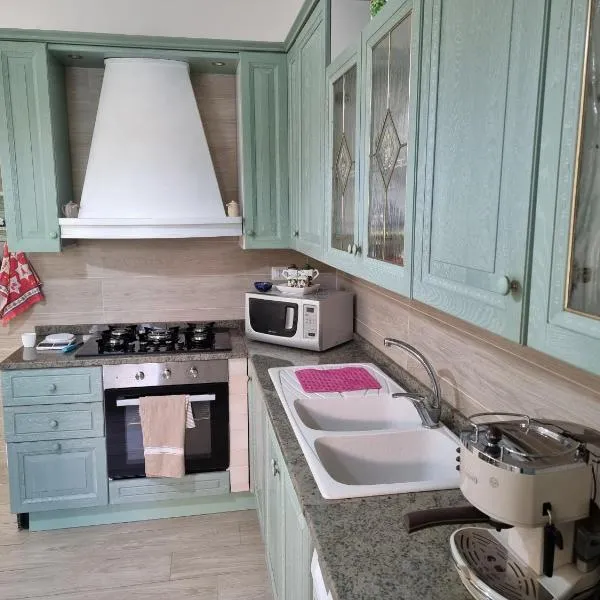 Rosy Vacation Home: Monte di Procida'da bir otel