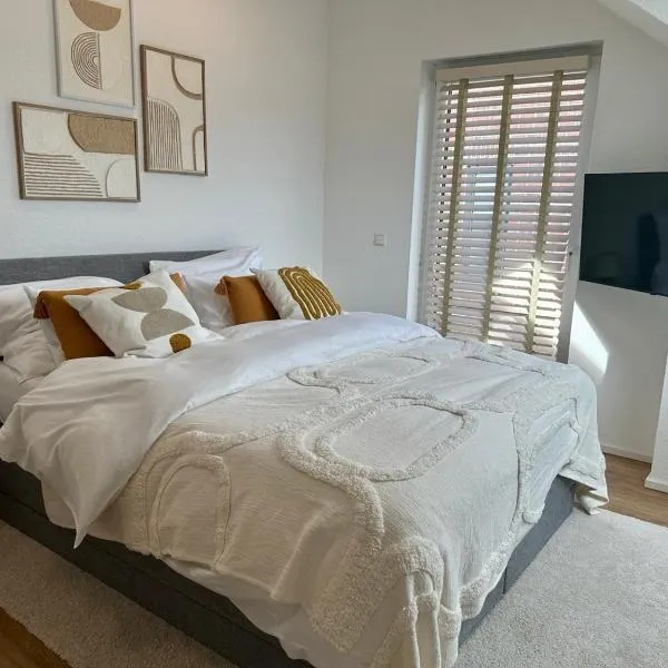 Guestroom Meerbusch, khách sạn ở Meerbusch