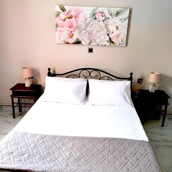 Denis apartment, hotel em Argostoli