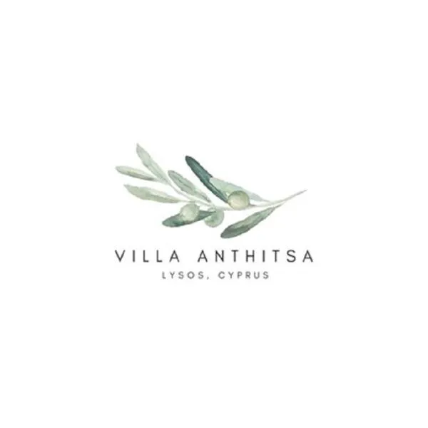 Villa Anthitsa, Hotel in Paphos