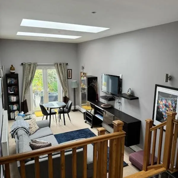 Harringtons, hotel in Nottingham