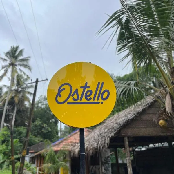 Ostello, hotel v destinaci Varkala