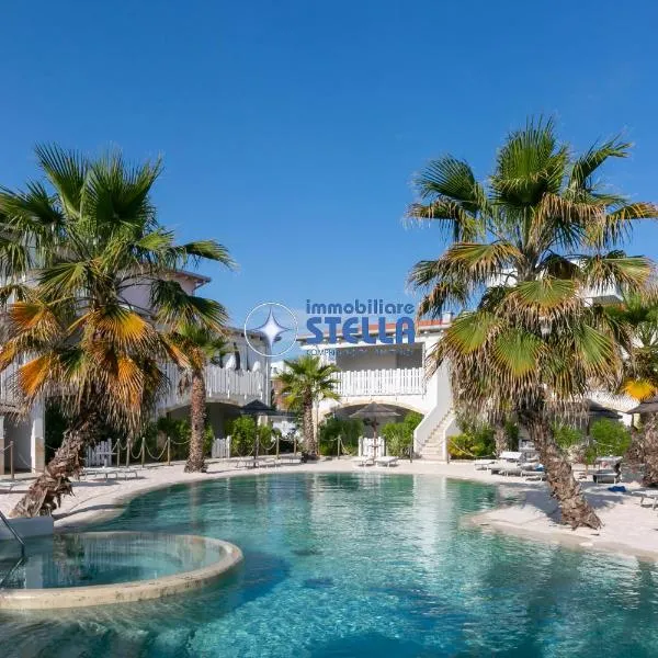 Cala Blu, hotel in Lido di Jesolo