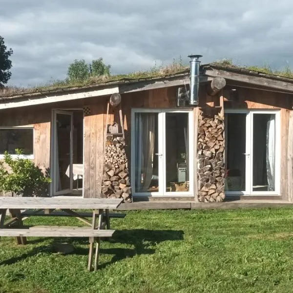 Le Pré Soutro, hotel v destinaci Arches