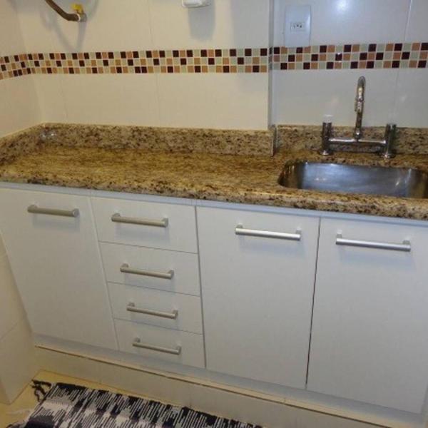Copa Bolivar - Posto 5 - Praia, metrô e Lagoa - Foto 3