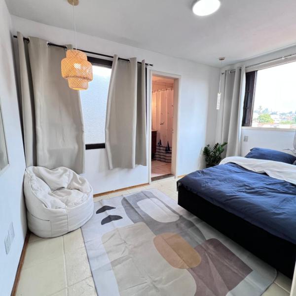 Casa Espaçosa na Vila Romana
