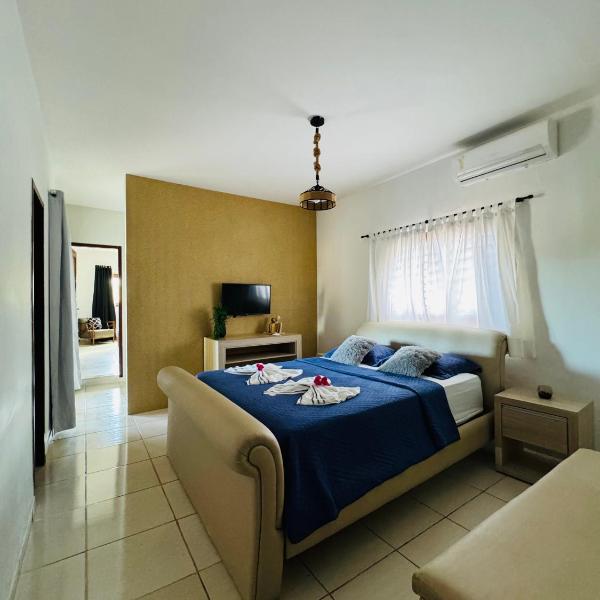 Casa dos Girassóis - Foto 2