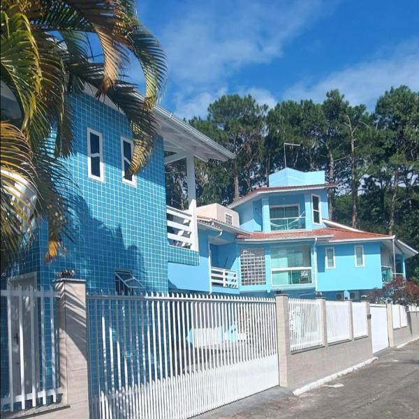 Pousada Estrela Guia - Foto 4