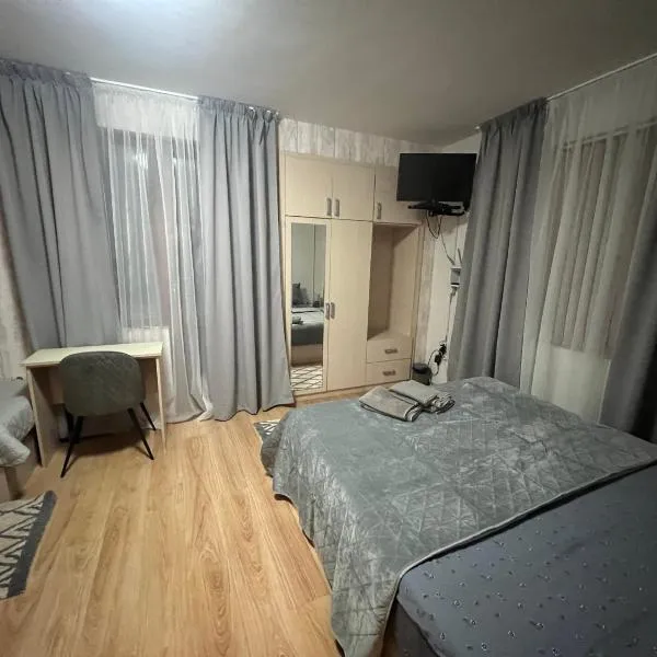 House Varna-4, hotel em Krapets