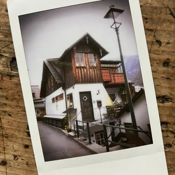PinkDeer, hotel v destinaci Hallstatt