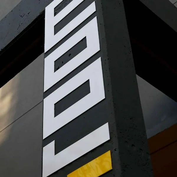 iroom, hotel v destinaci Lublin