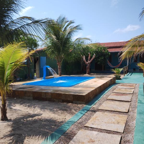 Solar da Praia Kitesurf House - Foto 3