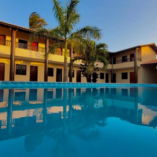 Hotel Dunas Camocim - Foto 4