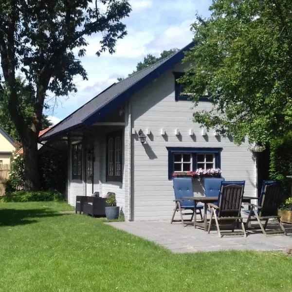 B&B Mien Toentje, hotel v destinaci Leuth