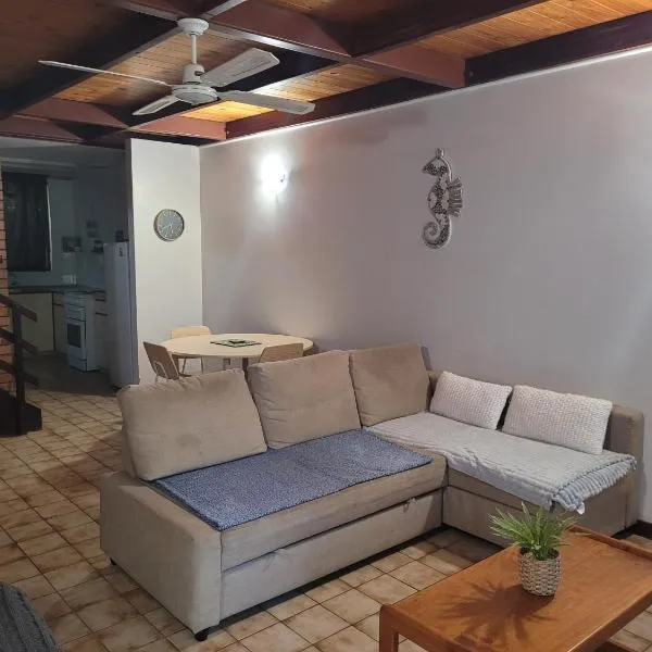 Kalbarri Reef Villa 9, hotel in Kalbarri