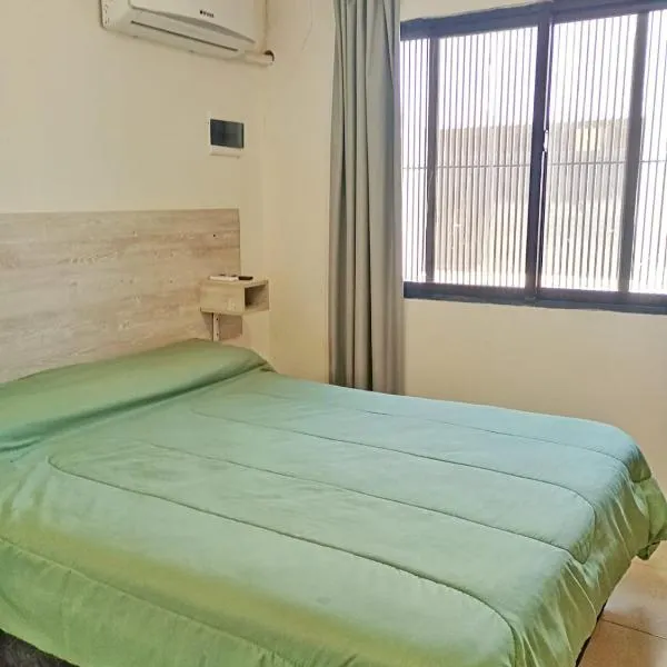 Deptos a 6 cuadras del centro y shopping!, hotel v destinaci Paraná