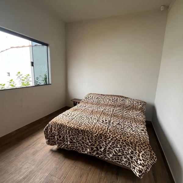 Casa aconchegante-lazer completo - Foto 2