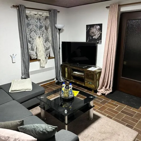 Braustüberl, hotel ad Alpirsbach