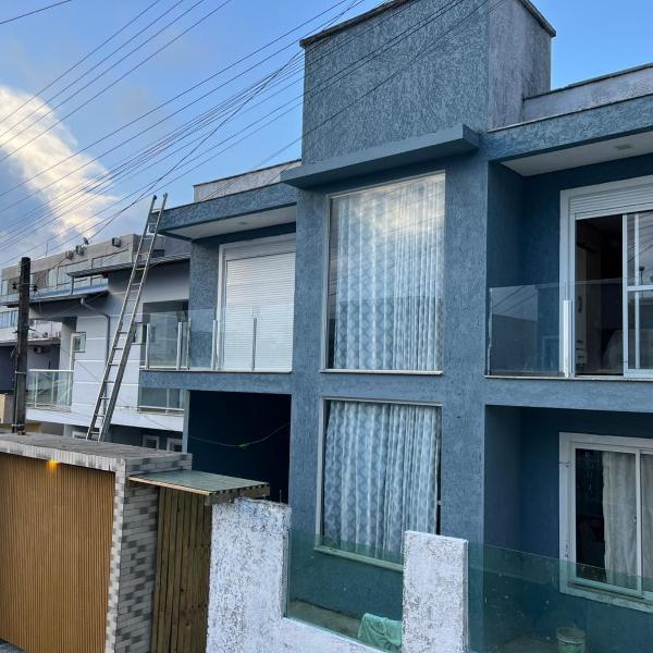 Casa azul