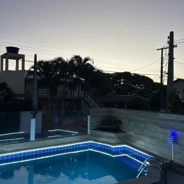 Recanto do Sul - Campeche