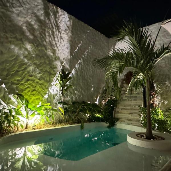 Creta Boutique Hotel São Luís - Foto 4
