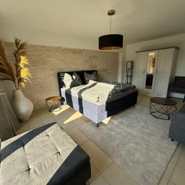 Fuldaer Residenz, hotel a Fulda