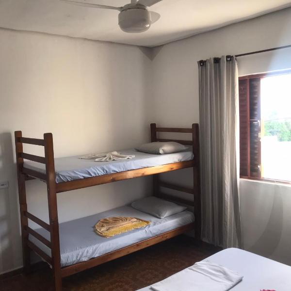 Pousada B&B - na cidade Capivari-SP - Foto 5