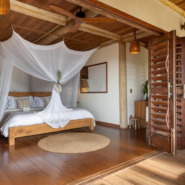 Filha Da Lua Ecolodge - Foto 2